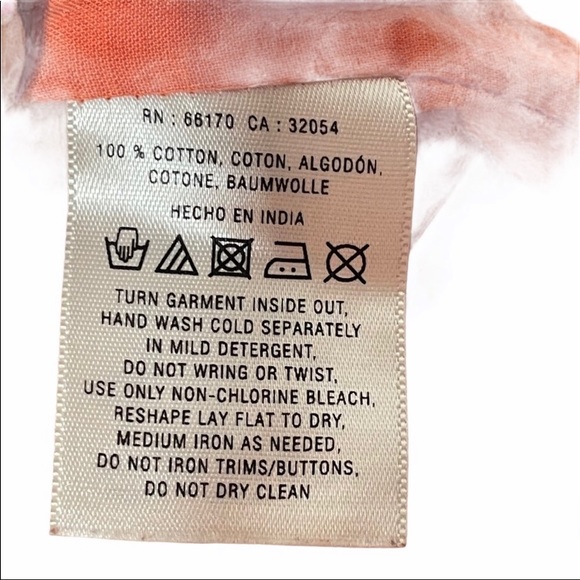 Anthropologie Skirt S 4 - Picture 8 of 8